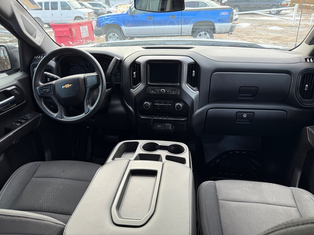 2020 Chevrolet Silverado 1500 Image 15
