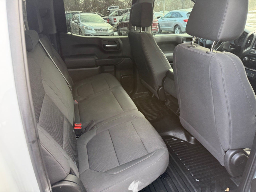 2020 Chevrolet Silverado 1500 Image 16