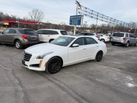 Image for 2016 Cadillac CTS Performance Collection ID: 7189953