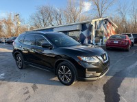 Image for 2020 Nissan Rogue S ID: 7193310