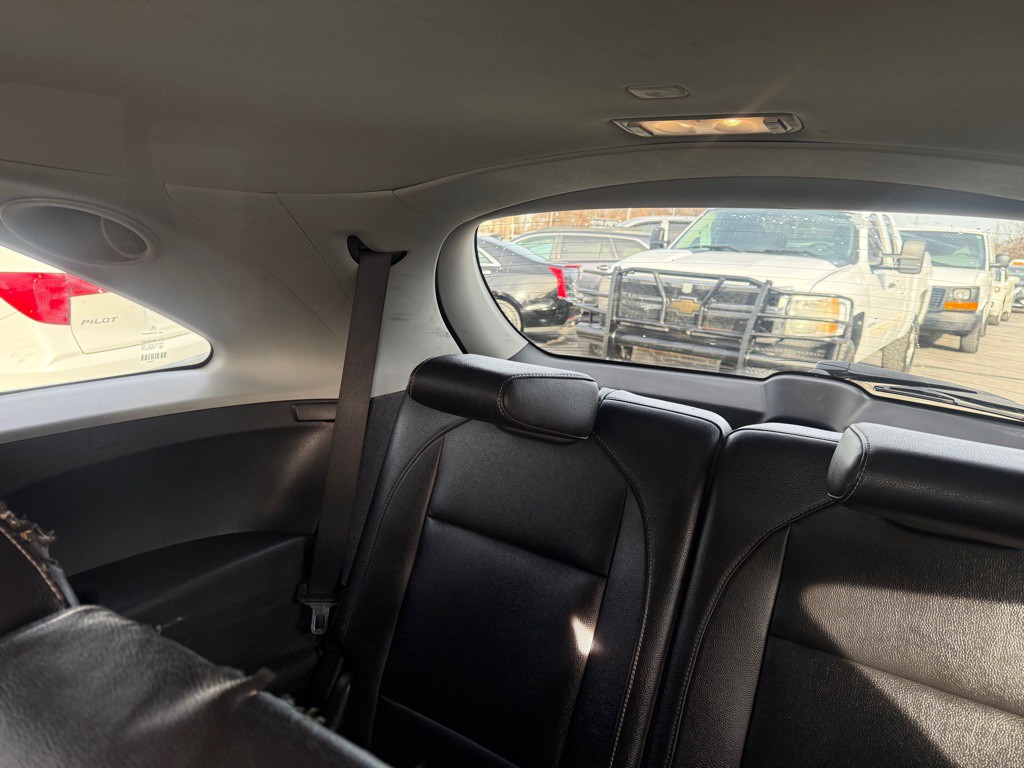 2019 Acura MDX Image 11