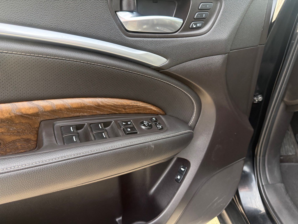 2019 Acura MDX Image 13
