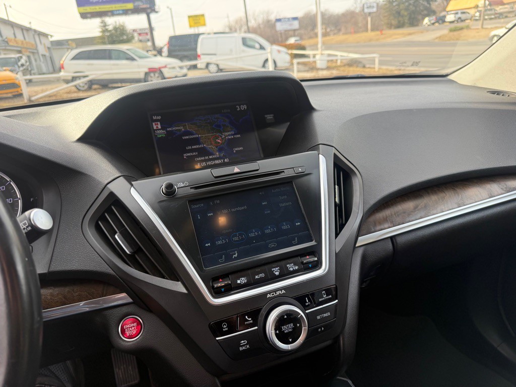 2019 Acura MDX Image 14