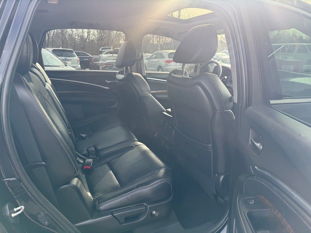 2019 Acura MDX Image 15