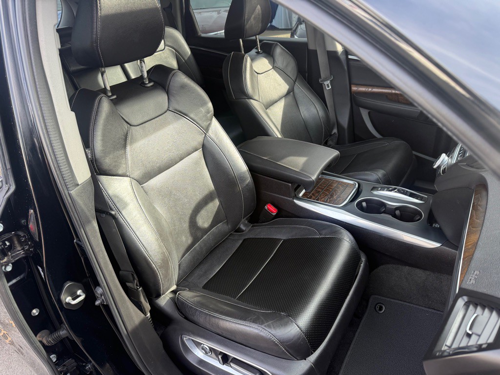 2019 Acura MDX Image 16