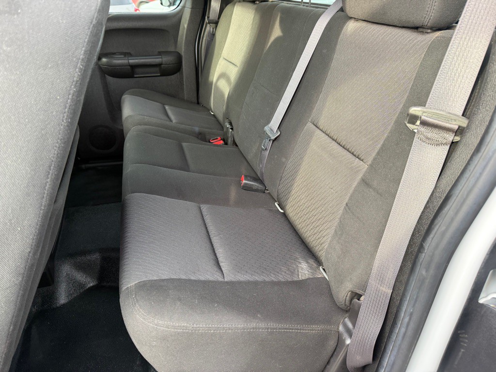 2011 Chevrolet Silverado 1500 Image 11