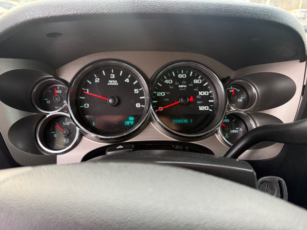 2011 Chevrolet Silverado 1500 Image 13