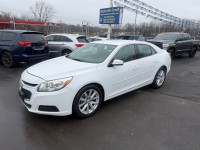 Image for 2014 Chevrolet Malibu 2LT ID: 7248400