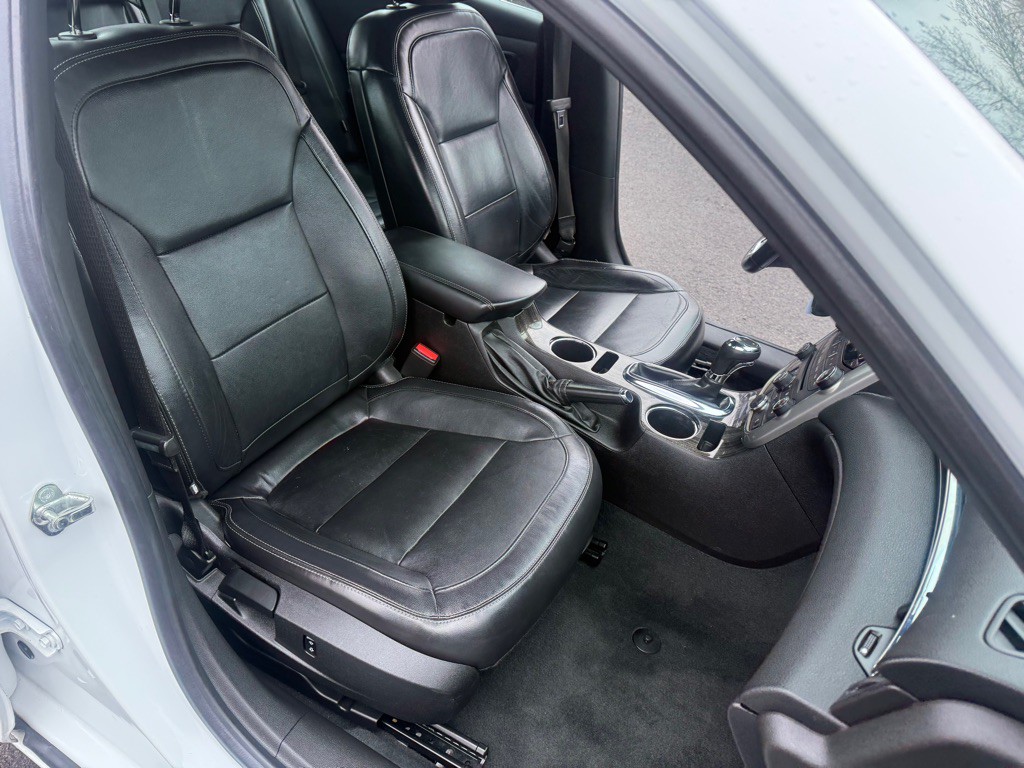 2014 Chevrolet Malibu Image 14