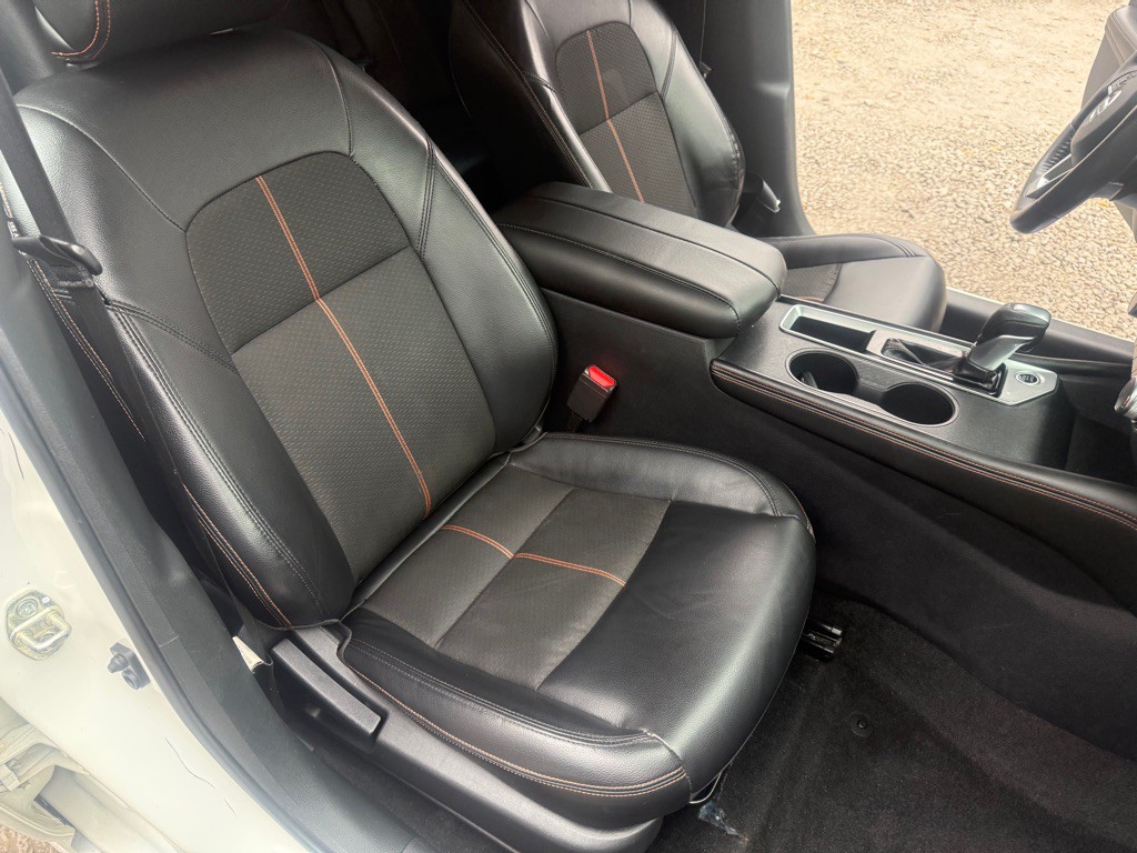 2019 Nissan Altima Image 13