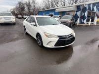 Image for 2015 Toyota Camry LE ID: 7256984