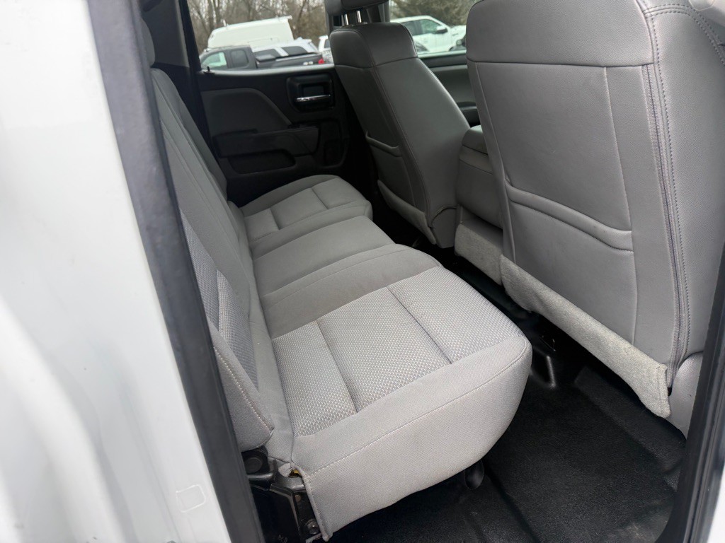 2016 Chevrolet Silverado 1500 Image 11