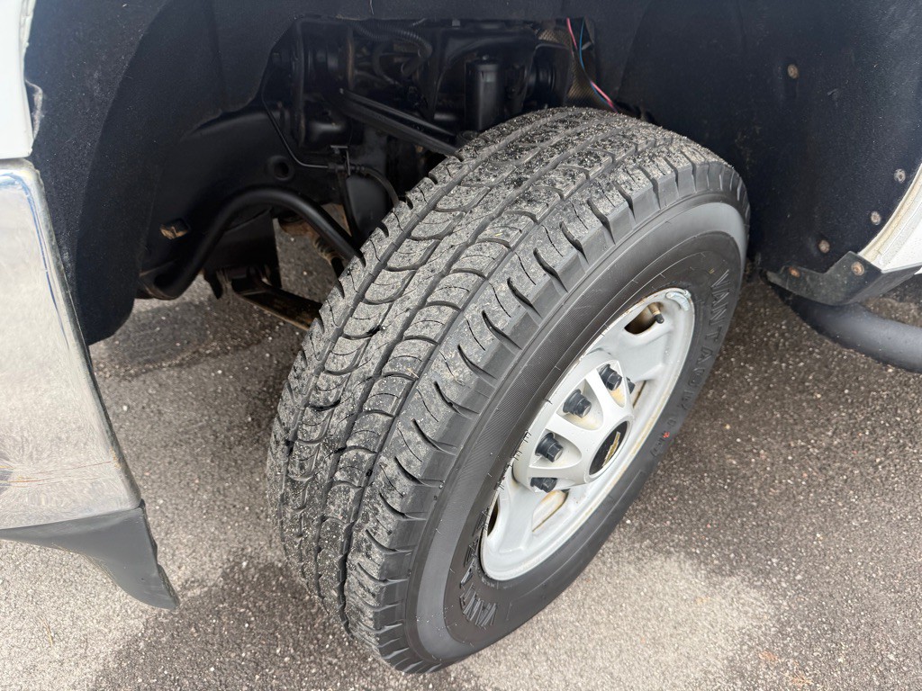 2016 Chevrolet Silverado 1500 Image 15