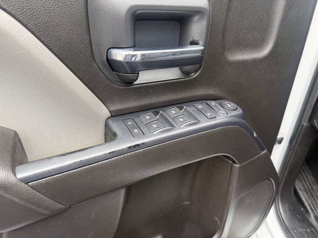 2016 Chevrolet Silverado 1500 Image 17