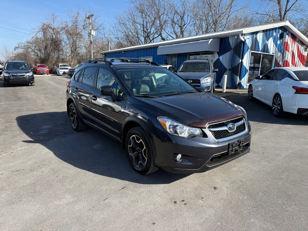 2013 Subaru Crosstrek Image 1