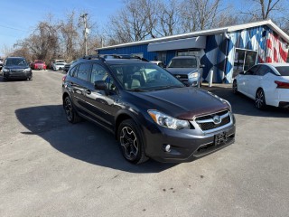 Image for 2013 Subaru Crosstrek 2.0 LIMITED ID: 7286913