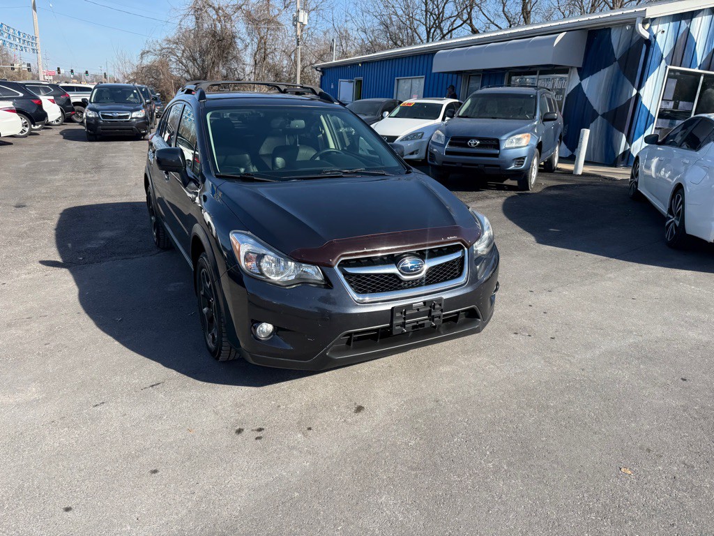2013 Subaru Crosstrek Image 2