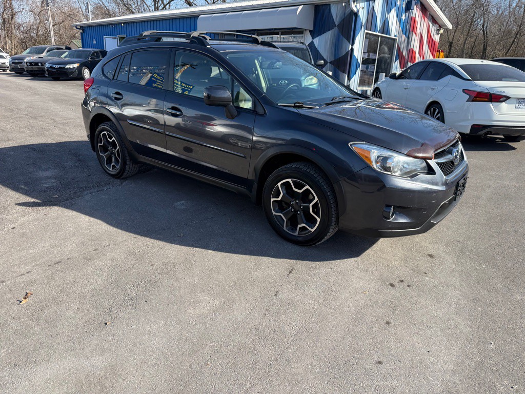 2013 Subaru Crosstrek Image 6