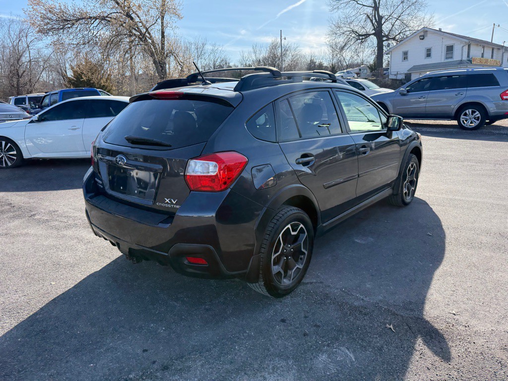 2013 Subaru Crosstrek Image 7