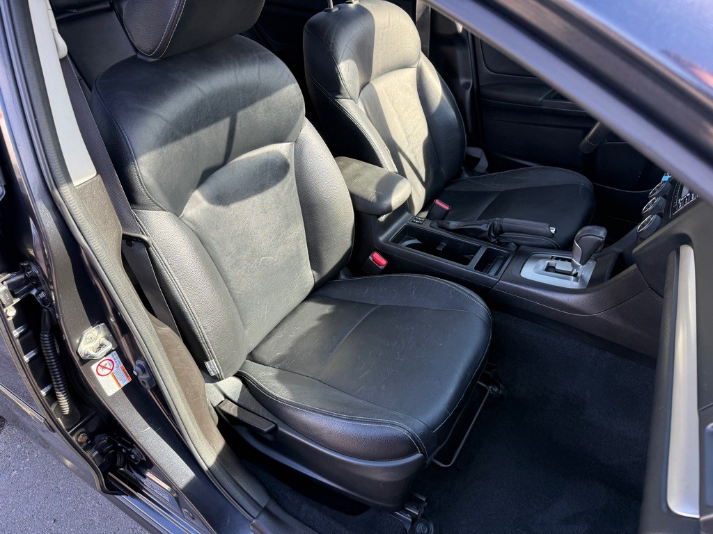 2013 Subaru Crosstrek Image 9