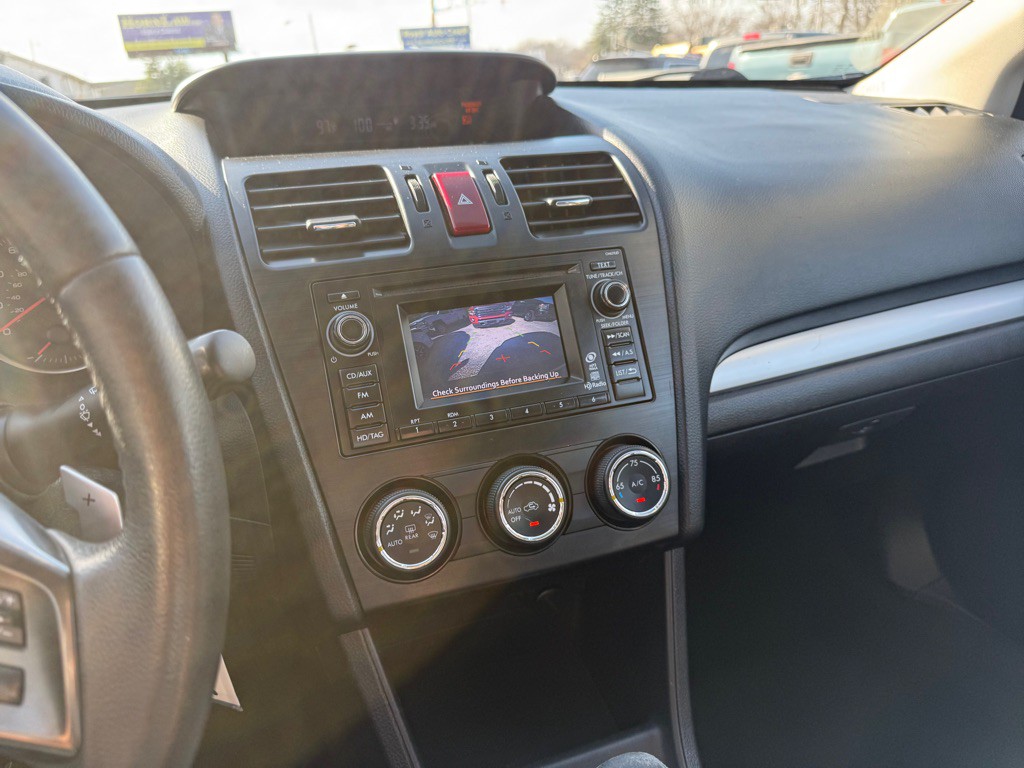 2013 Subaru Crosstrek Image 10