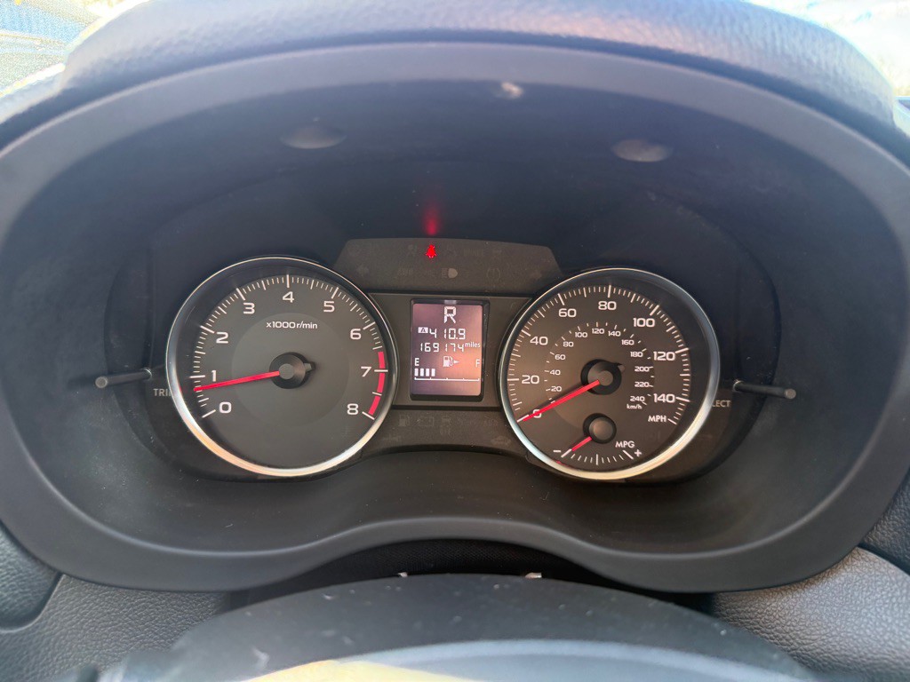 2013 Subaru Crosstrek Image 11