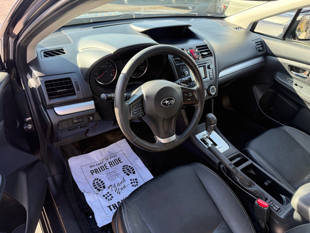 2013 Subaru Crosstrek Image 12