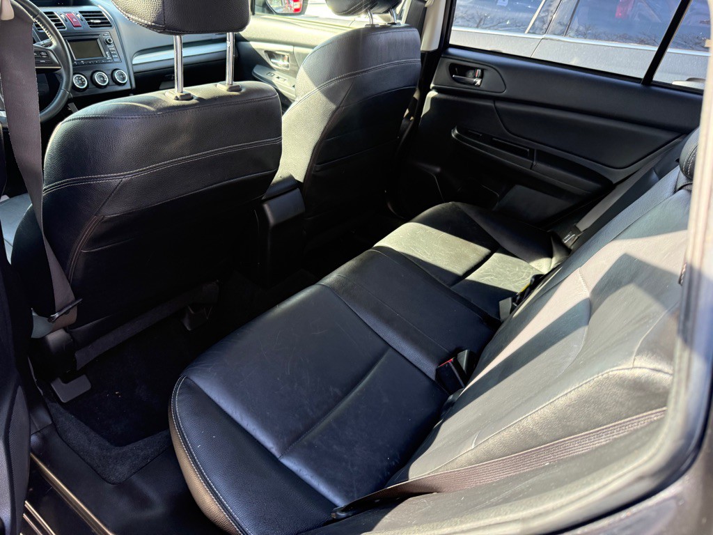 2013 Subaru Crosstrek Image 13