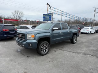 Image for 2014 GMC Sierra 1500 SLT ID: 7293736