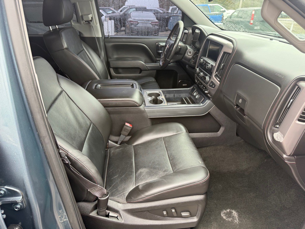 2014 GMC Sierra Image 6