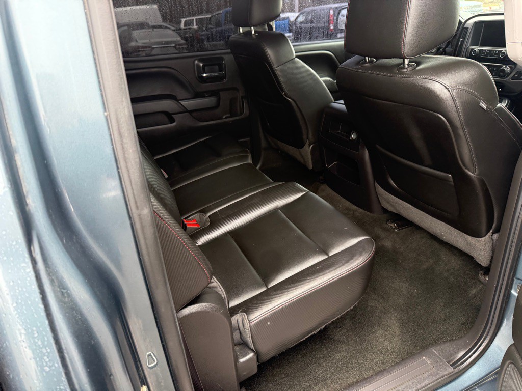 2014 GMC Sierra Image 7