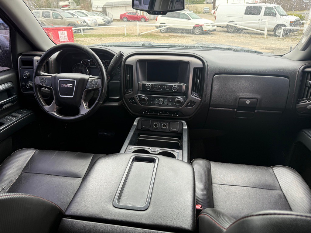 2014 GMC Sierra Image 8