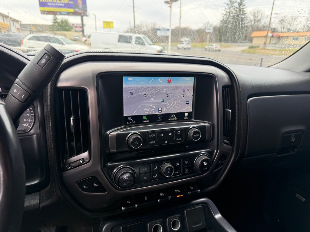 2014 GMC Sierra Image 9