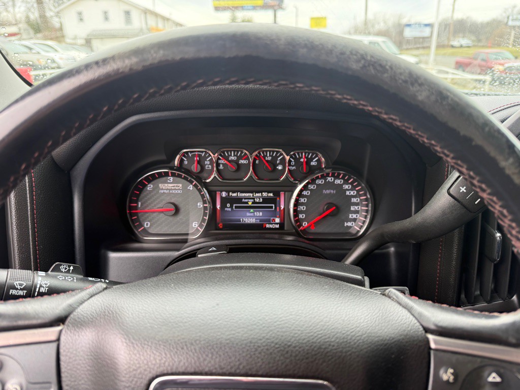 2014 GMC Sierra Image 10