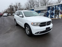 Image for 2014 Dodge Durango Limited ID: 7293867