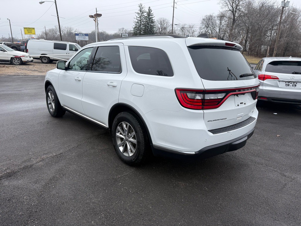 2014 Dodge Durango Image 6