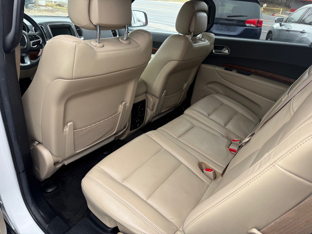 2014 Dodge Durango Image 10