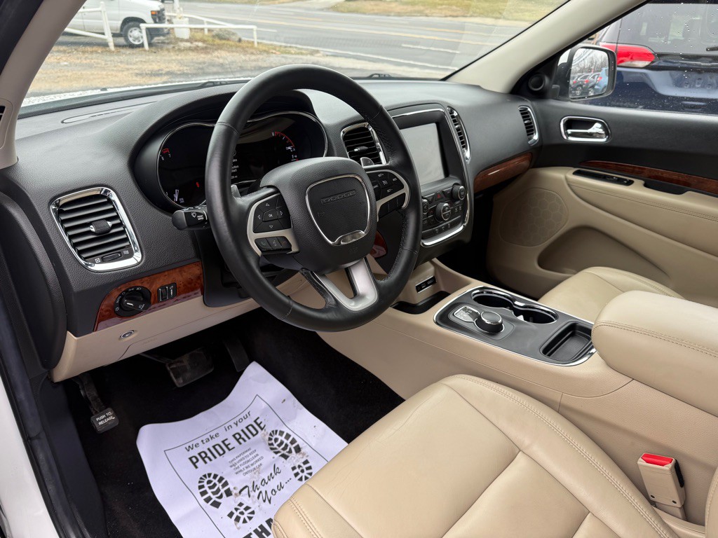 2014 Dodge Durango Image 13