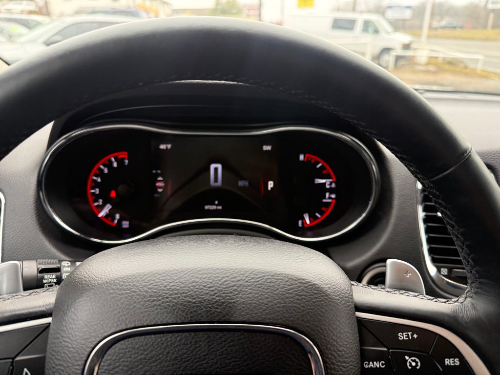 2014 Dodge Durango Image 14