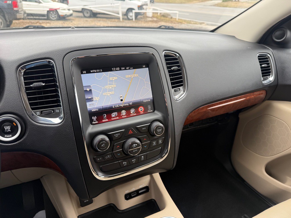 2014 Dodge Durango Image 15