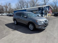 Image for 2018 Nissan Rogue S ID: 7306520