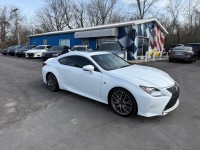 Image for 2017 Lexus RC 350 ID: 7307409