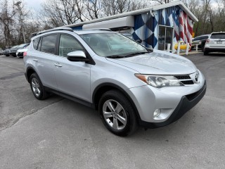 Image for 2015 Toyota Rav4 XLE ID: 7332790