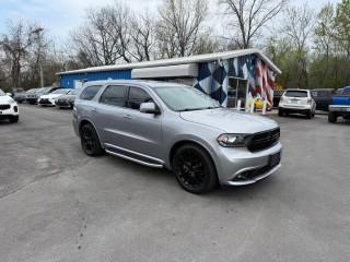 Image for 2015 Dodge Durango R/T ID: 7337609