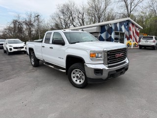 Image for 2016 GMC Sierra 2500 HEAVY DUTY ID: 7358184