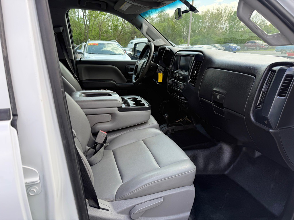 2019 Chevrolet Silverado 1500 Image 9