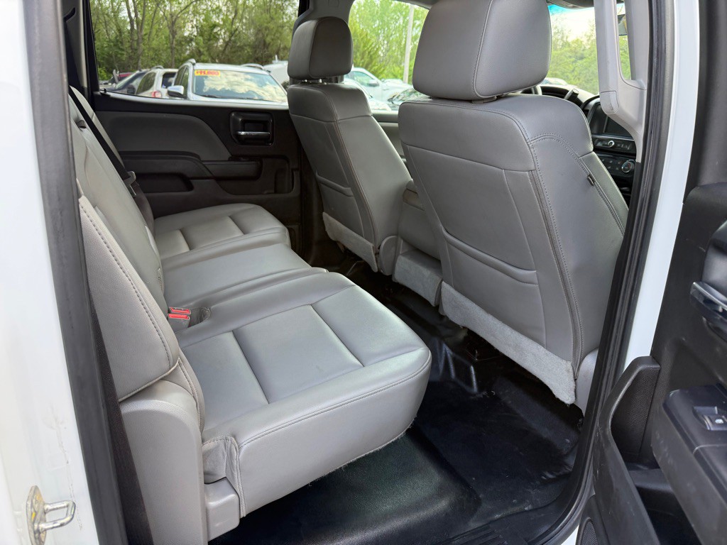 2019 Chevrolet Silverado 1500 Image 10