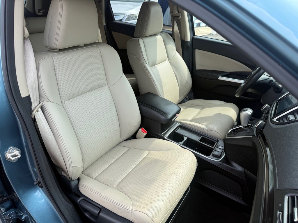 2015 Honda CR-V Image 8