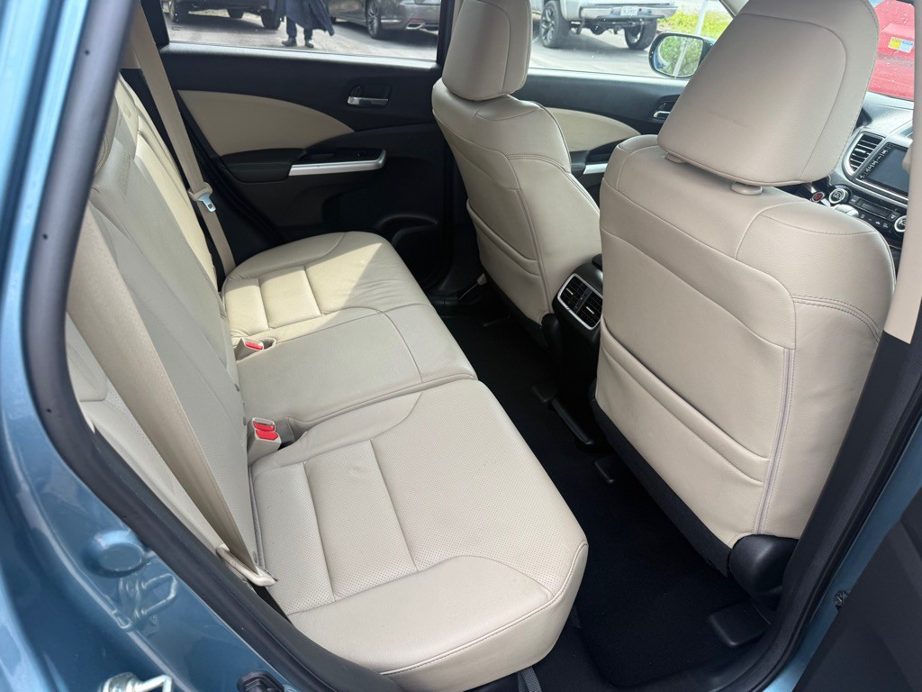 2015 Honda CR-V Image 9