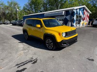 Image for 2016 Jeep Renegade Latitude ID: 7372554